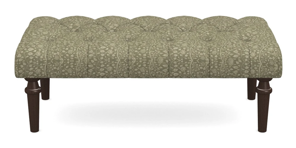 Pentlow Footstool