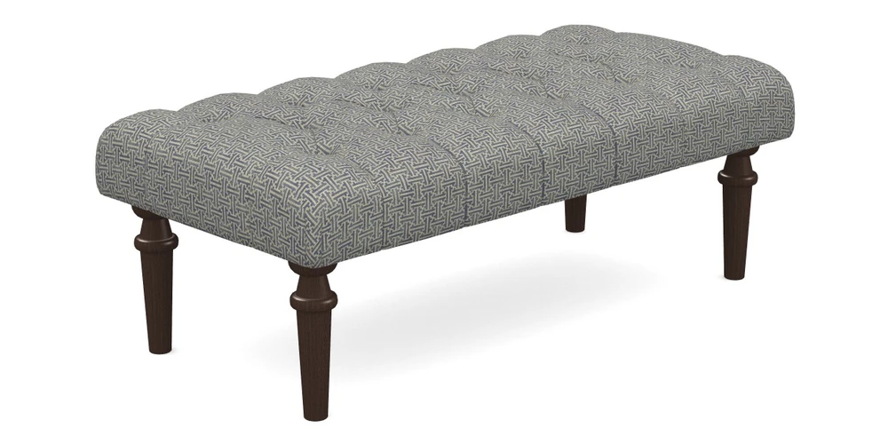 Pentlow Footstool