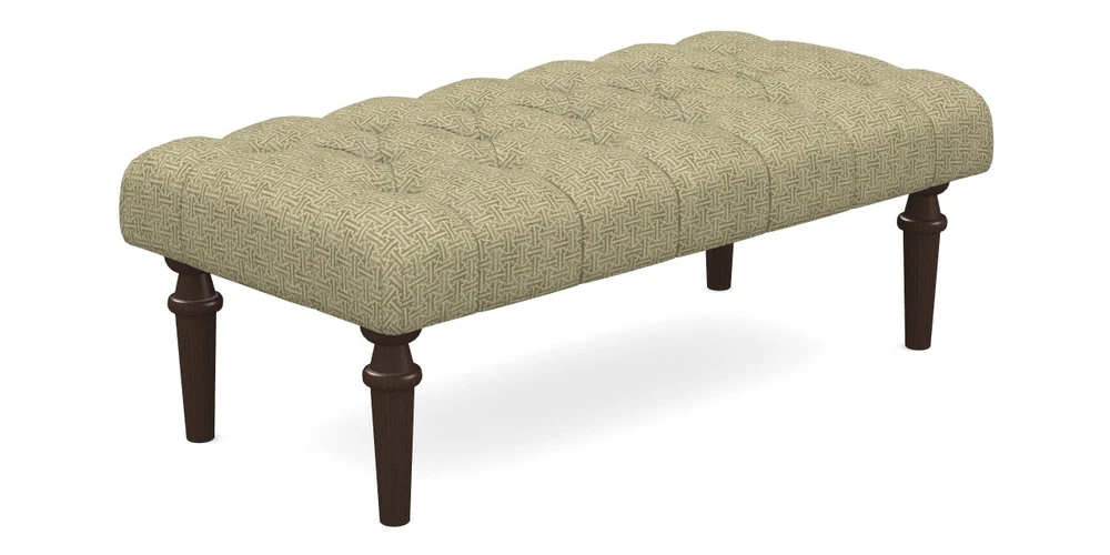 Pentlow Footstool