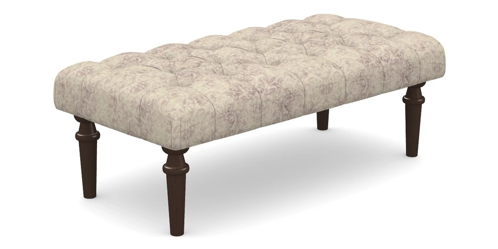 Pentlow Footstool