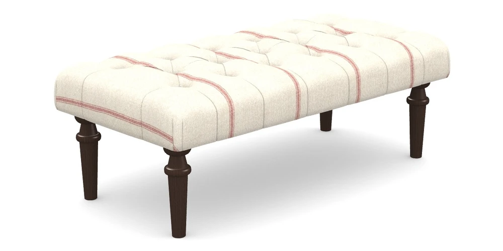 Pentlow Footstool