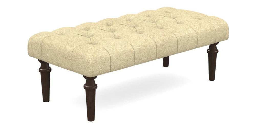 Pentlow Footstool