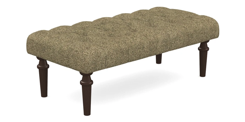 Pentlow Footstool