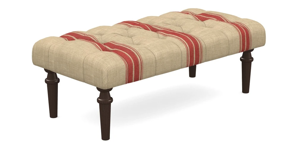 Pentlow Footstool