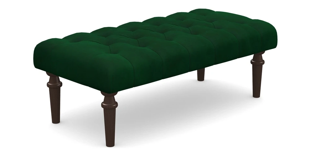 Pentlow Footstool