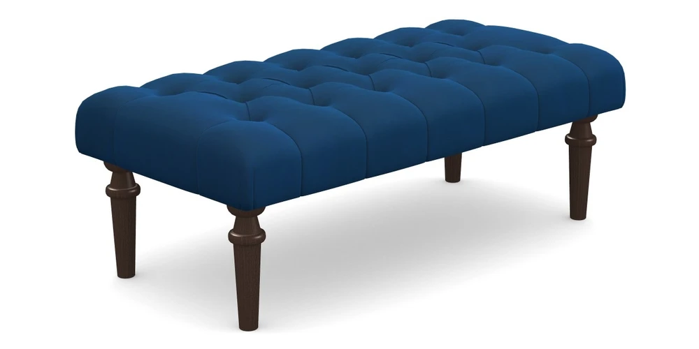 Pentlow Footstool