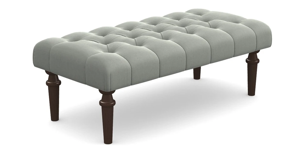 Pentlow Footstool