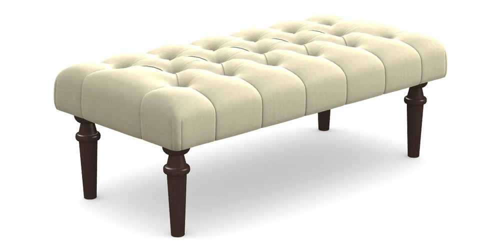 Pentlow Footstool