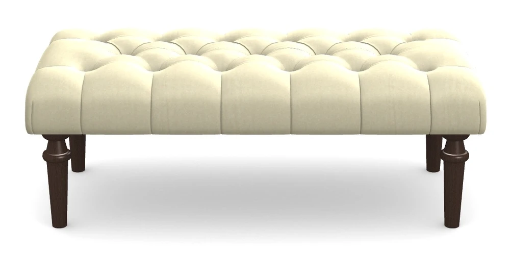 Pentlow Footstool