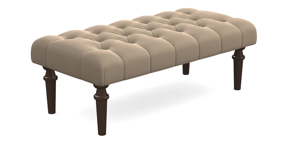 Pentlow Footstool