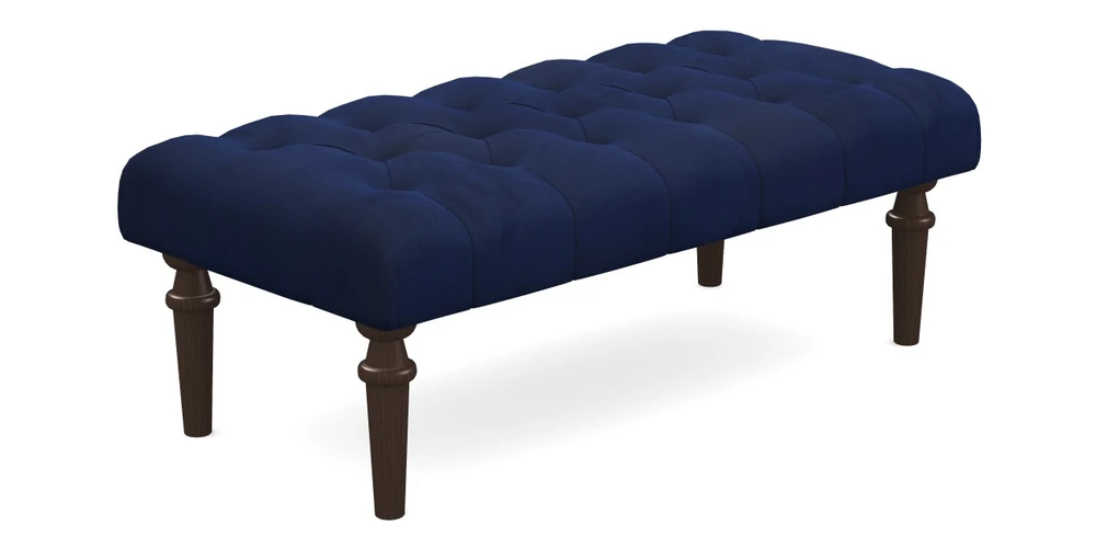 Pentlow Footstool