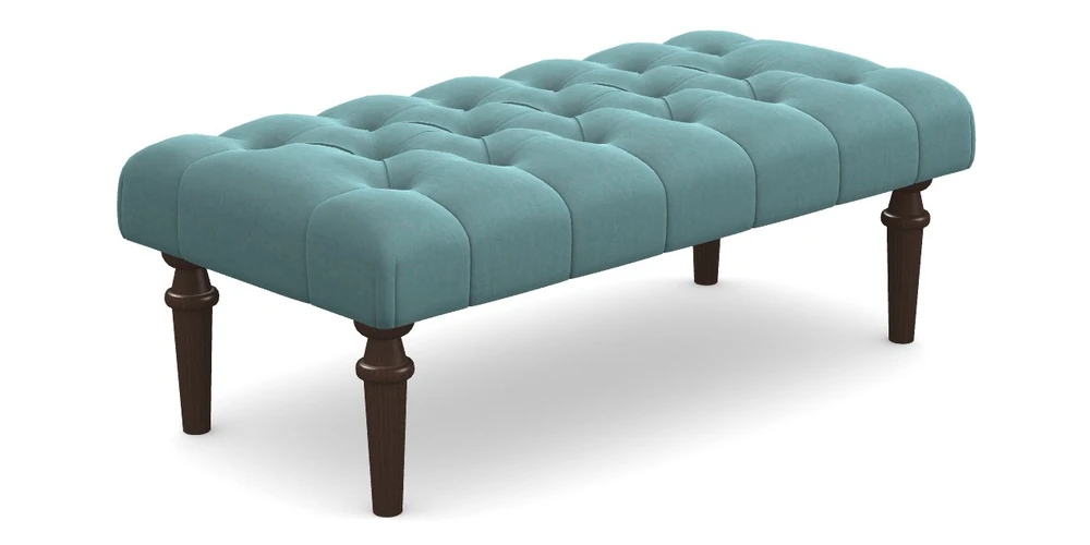 Pentlow Footstool