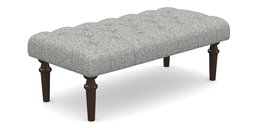 Pentlow Footstool