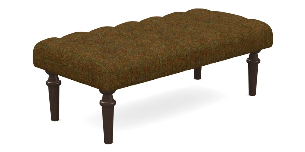 Pentlow Footstool