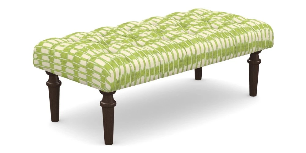 Pentlow Footstool