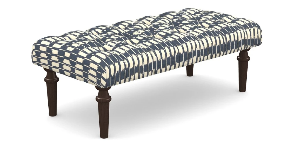 Pentlow Footstool