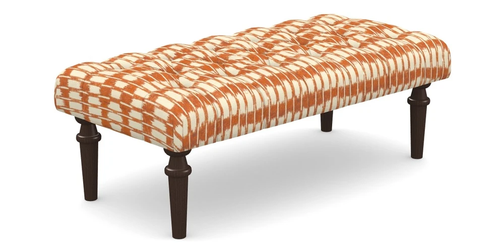 Pentlow Footstool