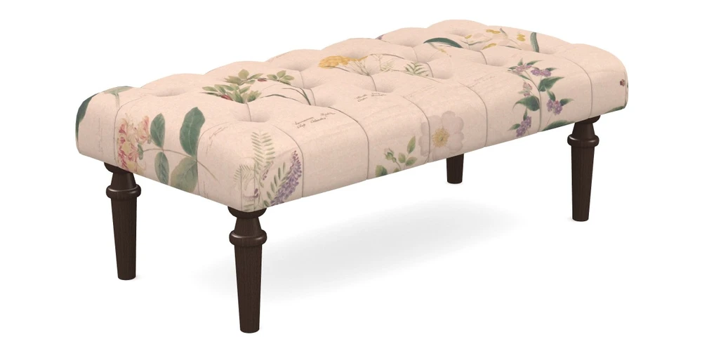 Pentlow Footstool