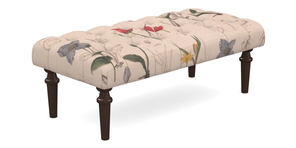 Pentlow Footstool