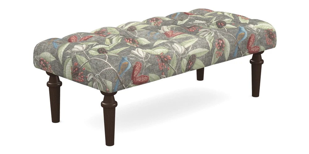 Pentlow Footstool