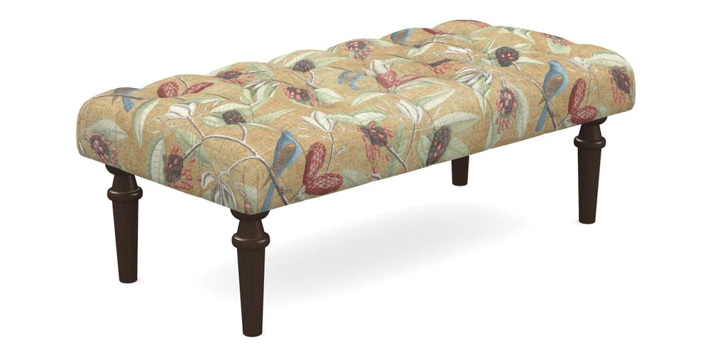 Pentlow Footstool