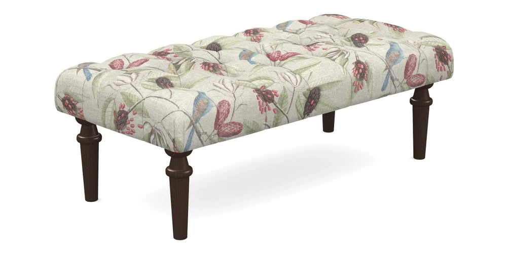 Pentlow Footstool