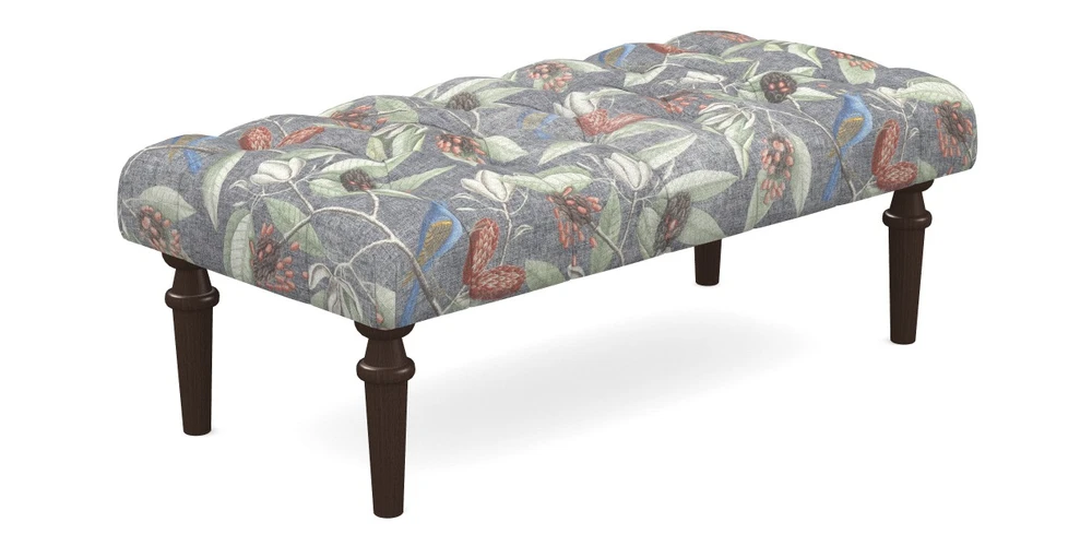 Pentlow Footstool