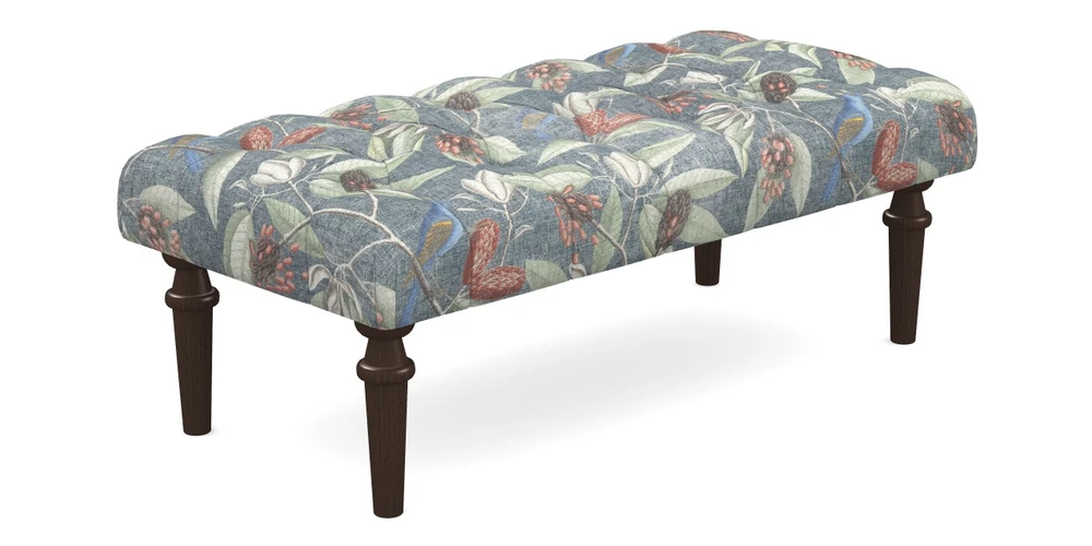 Pentlow Footstool