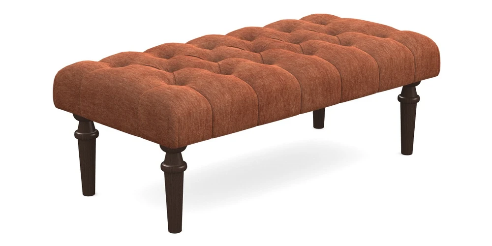 Pentlow Footstool