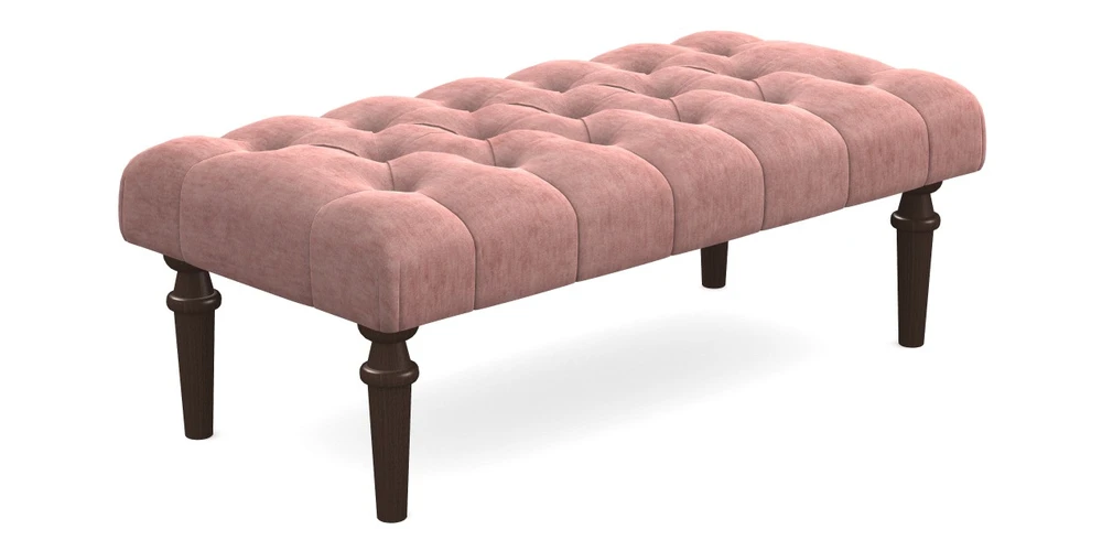 Pentlow Footstool