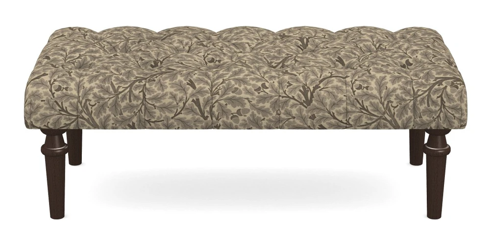 Pentlow Footstool