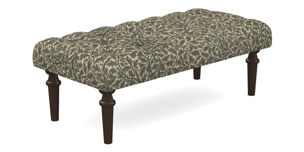 Pentlow Footstool