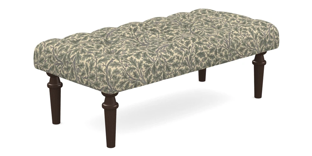 Pentlow Footstool