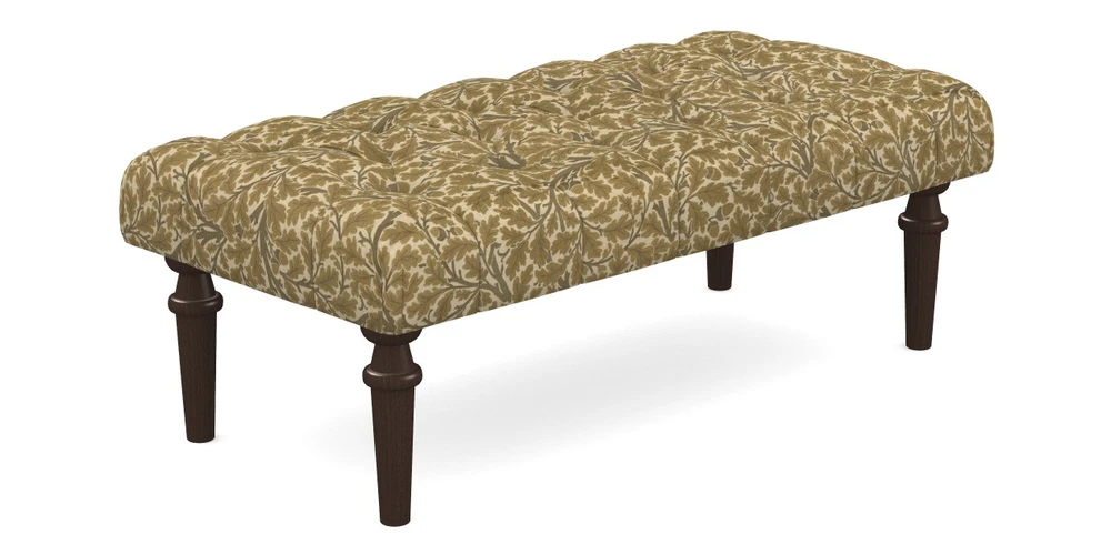 Pentlow Footstool