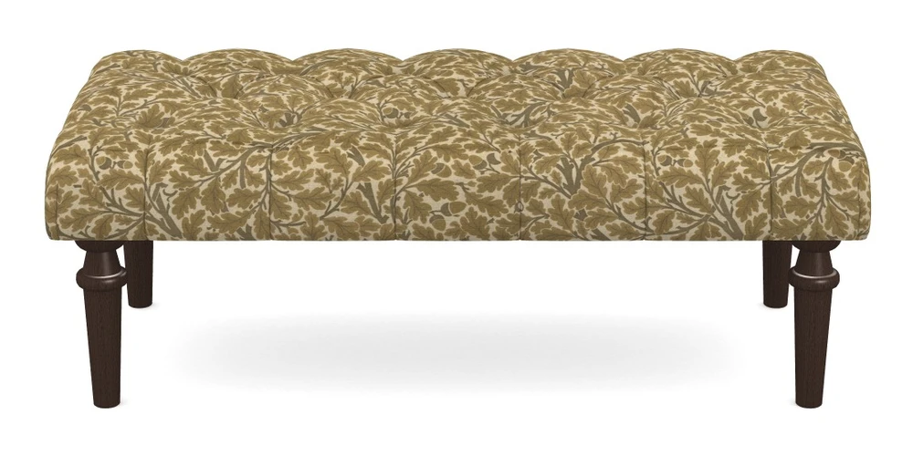 Pentlow Footstool