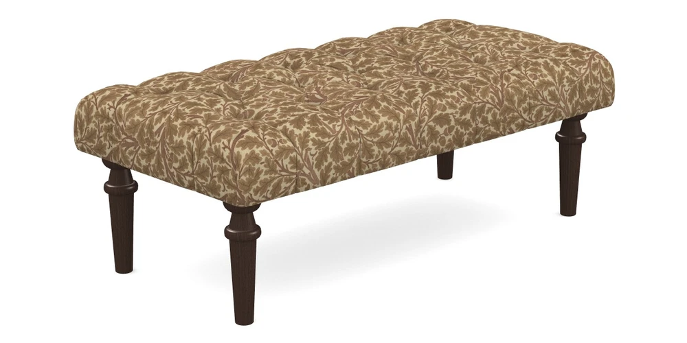 Pentlow Footstool