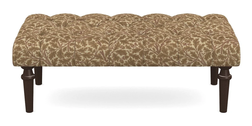 Pentlow Footstool