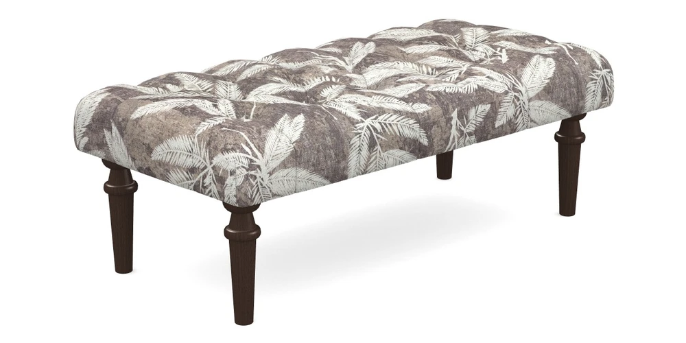 Pentlow Footstool