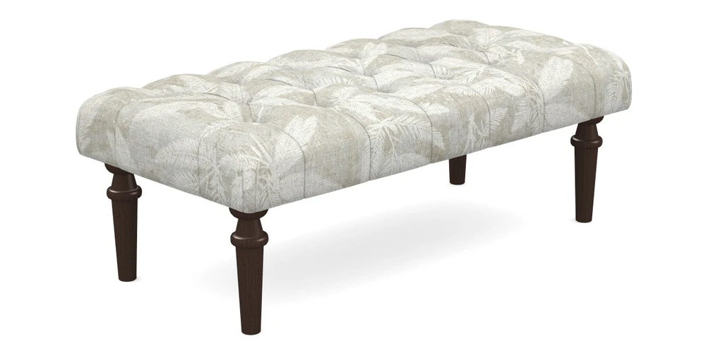 Pentlow Footstool