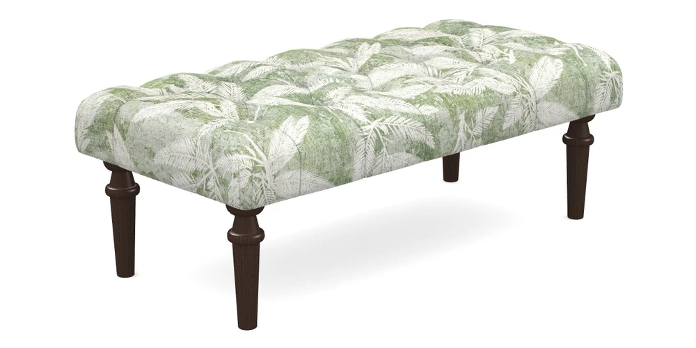 Pentlow Footstool