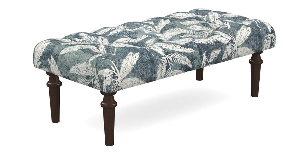 Pentlow Footstool