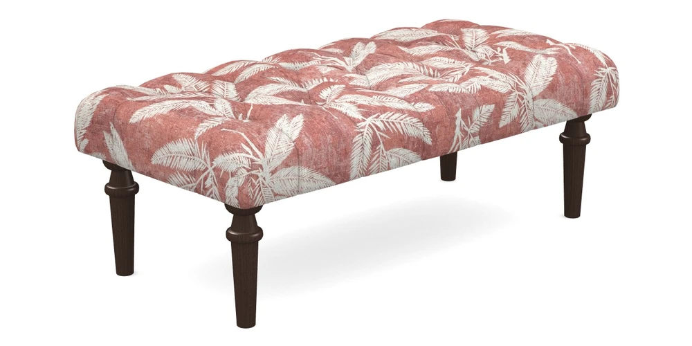 Pentlow Footstool