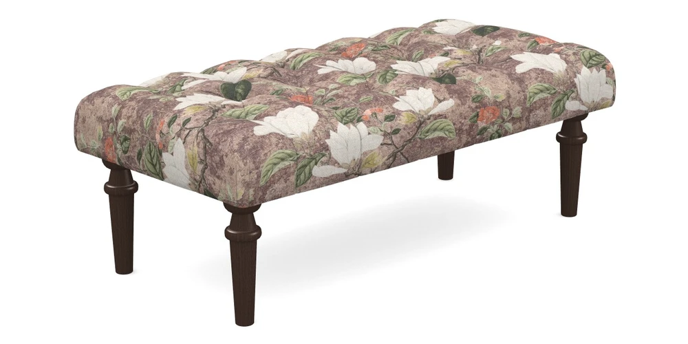 Pentlow Footstool