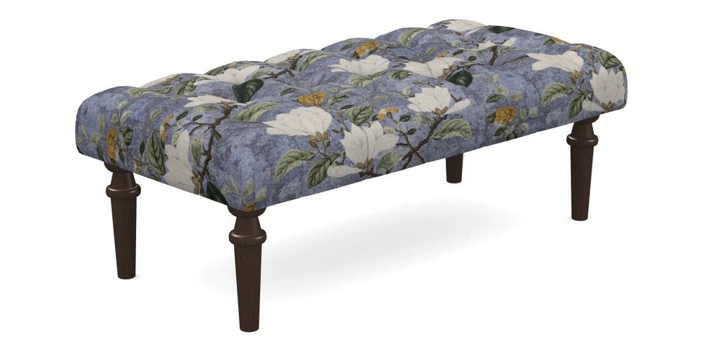 Pentlow Footstool