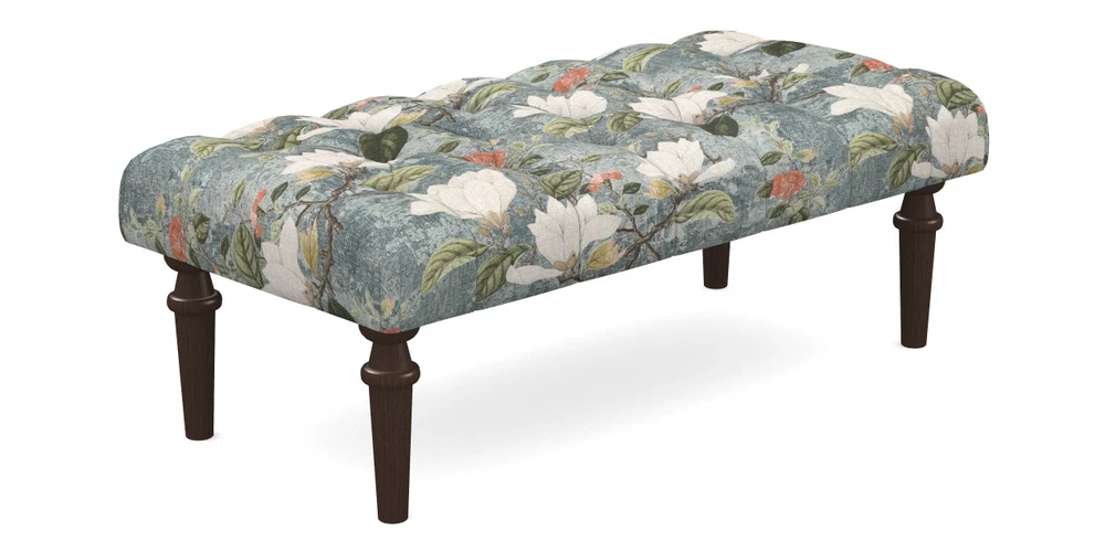 Pentlow Footstool