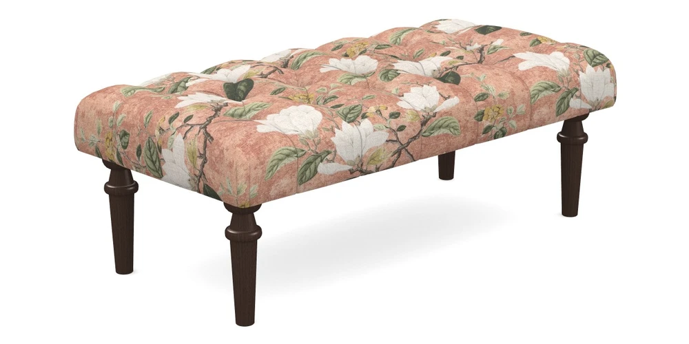 Pentlow Footstool