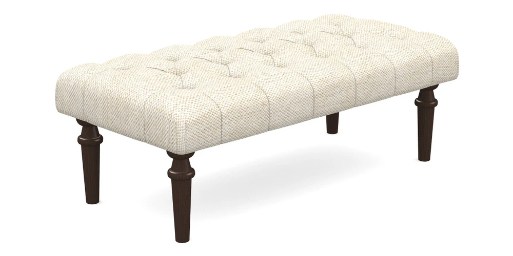 Pentlow Footstool