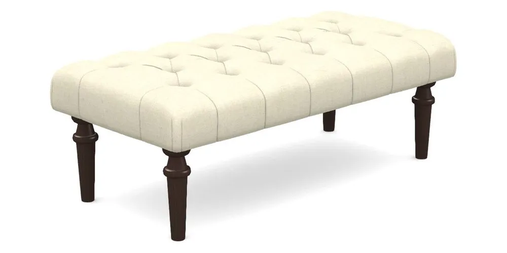 Pentlow Footstool