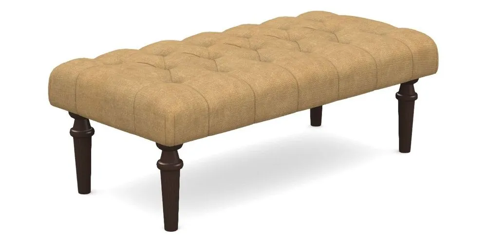 Pentlow Footstool