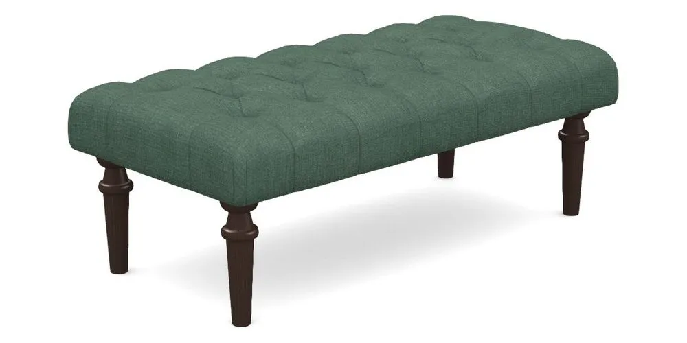 Pentlow Footstool